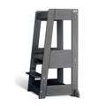 tiSsi® Lernturm FELIX Buche GRAU