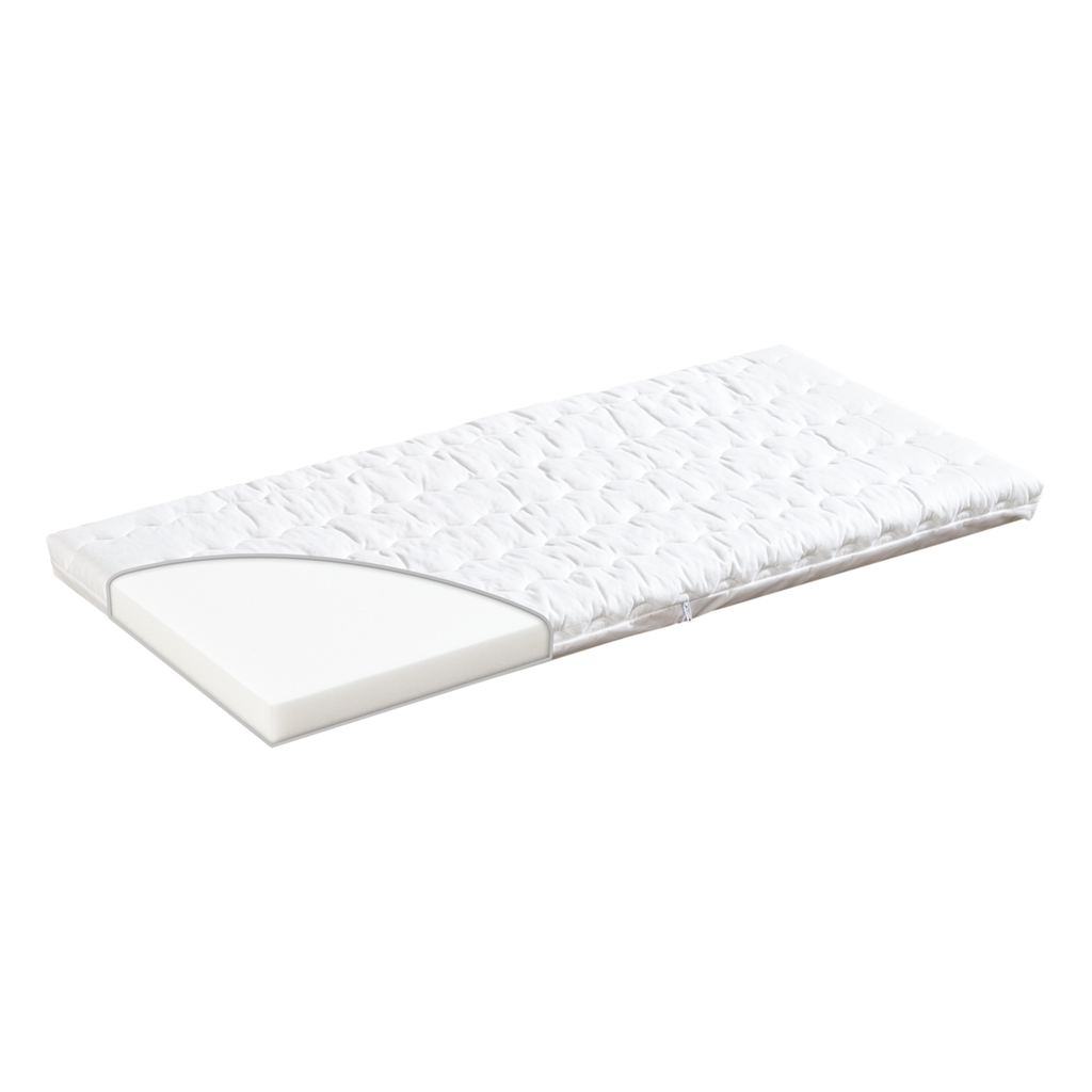 tiSsi® Matratze  für  Anstellbett / Beistellbett 90x40 cm
