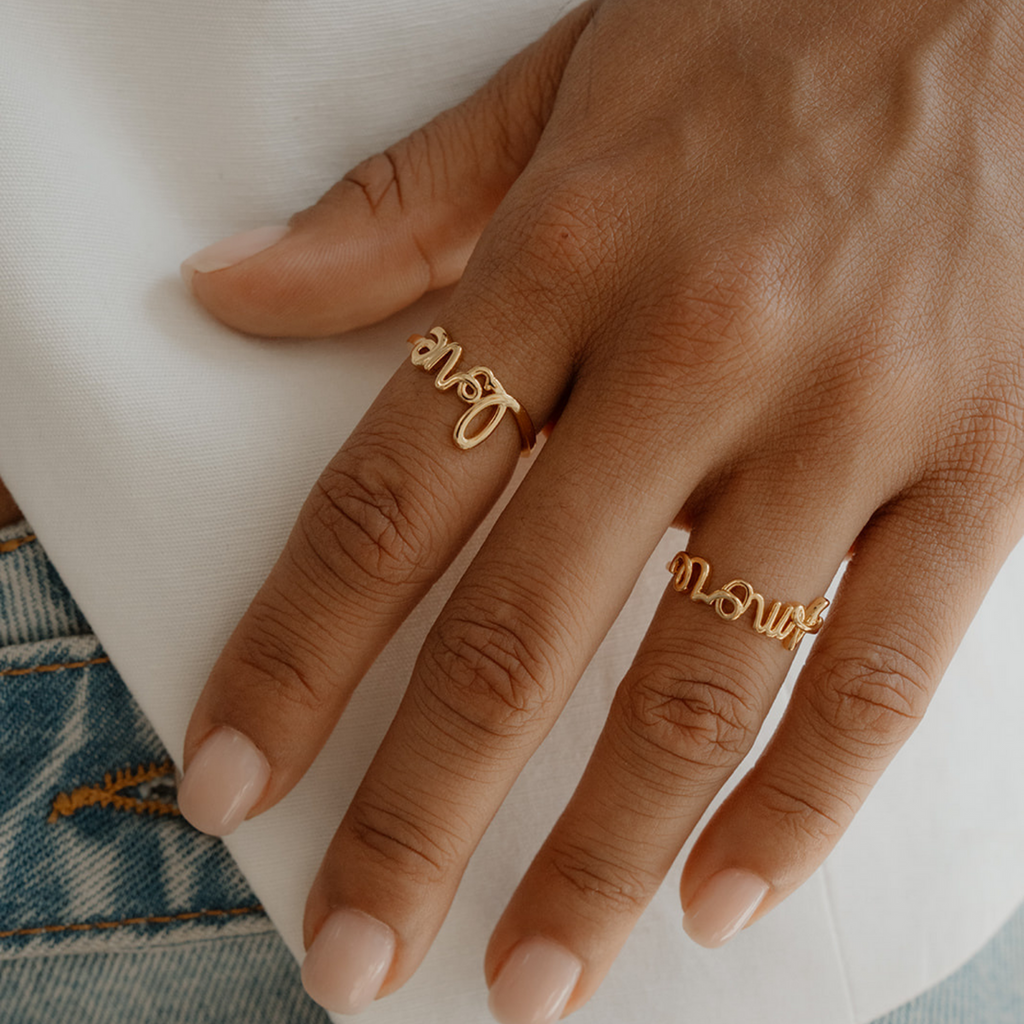 Amore Ring