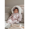 Billie Winteruit Onesie