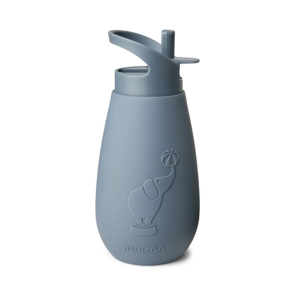 Pax Silikon-Trinkflasche – 350 ml