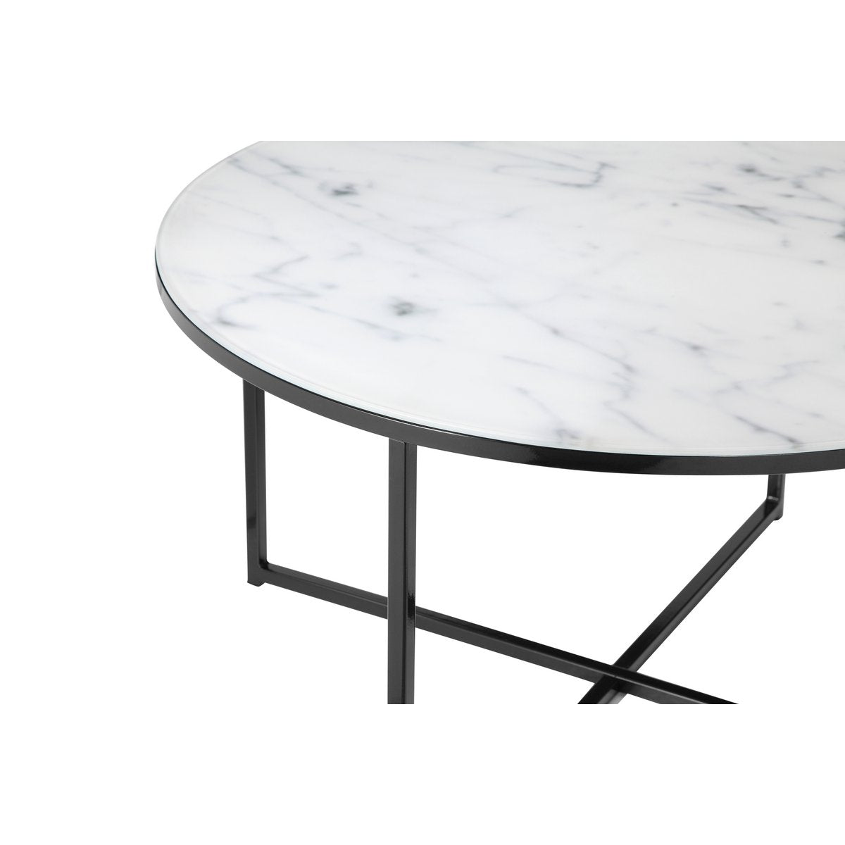 Couchtisch Ø 80 cm