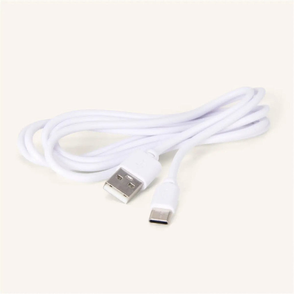 Lou Black kabellose Wandleuchte | Wiederaufladbar und dimmbar mit Touch-Steuerung – 2700 K warmes Licht