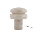 Tischlampe Incesante Doppelring