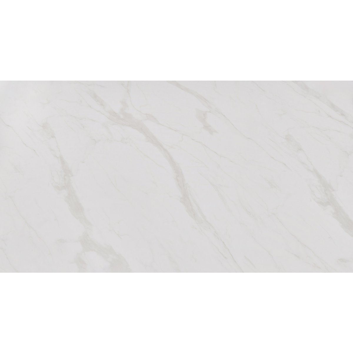 Sirius 190X100 Kapselform HPL mit Marmor 25mm