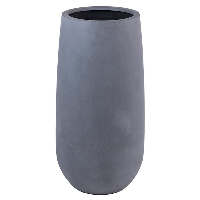 Plantnenpot - Idaho Gray