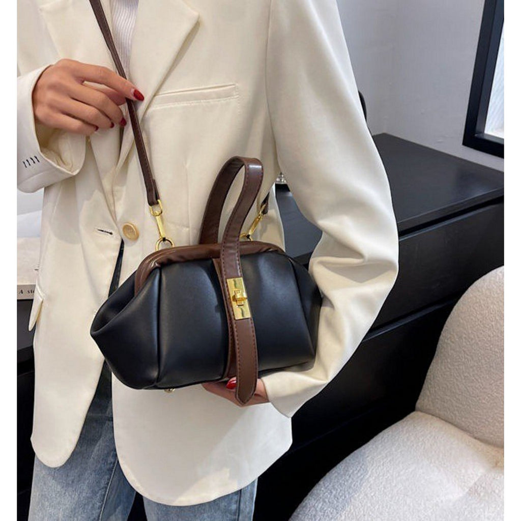 AnBeck 'The Pouch' kleine Clutch / Crossbody-Handtasche