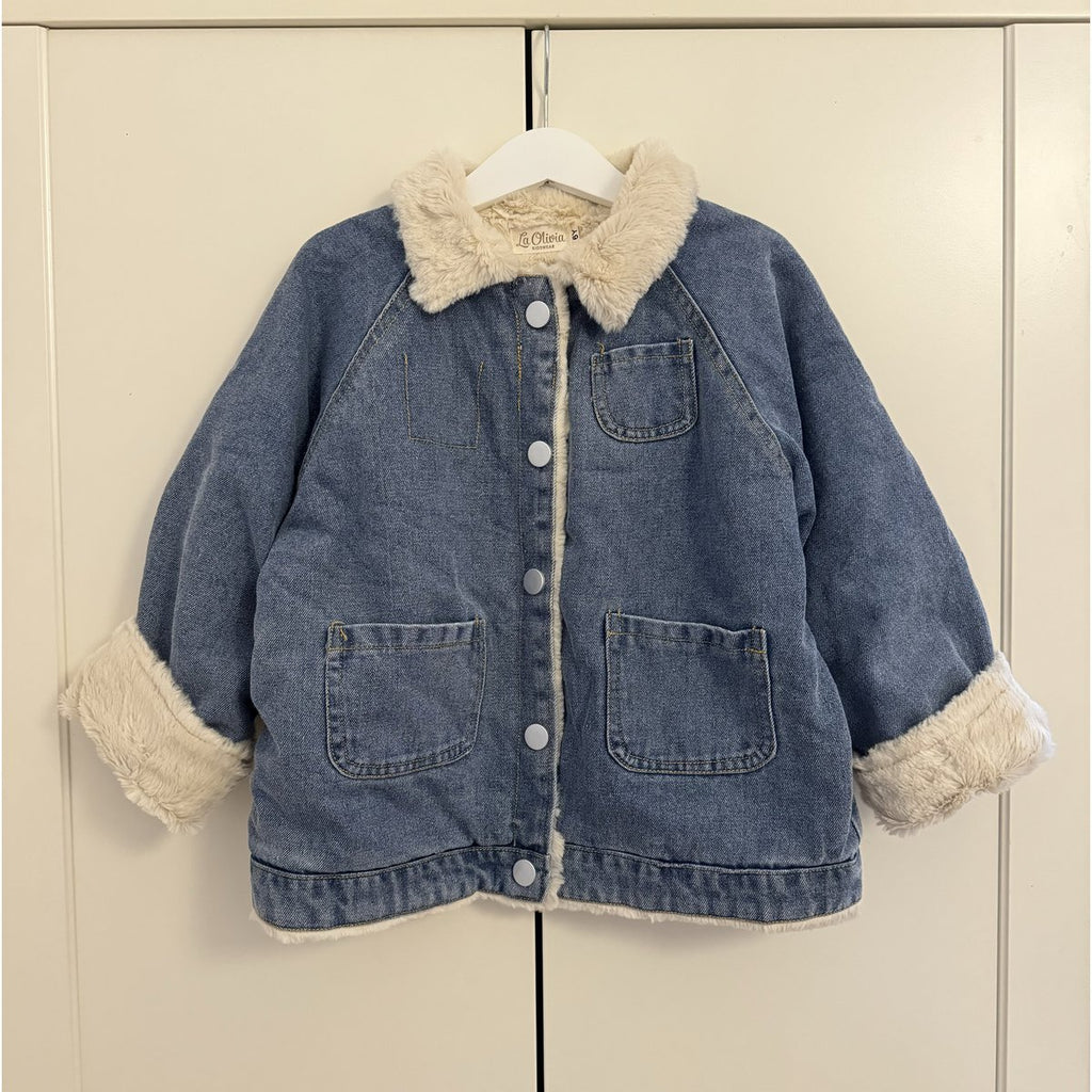Robbie-Jacke