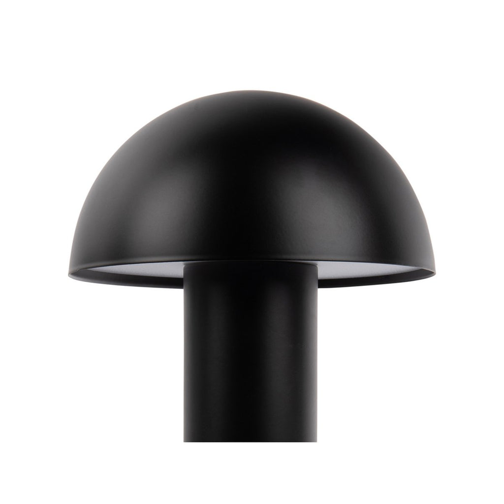 Tischlampe Feuer