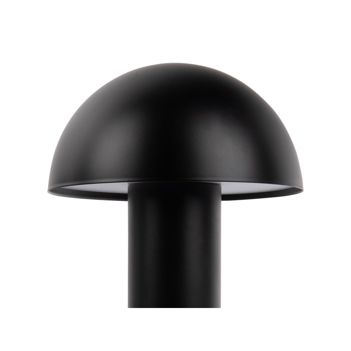 Tischlampe Feuer
