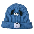Hut Kind Blau Synthetisch