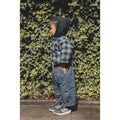 Sam Boy Jacke
