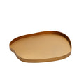 Dienblad - Bariri gold