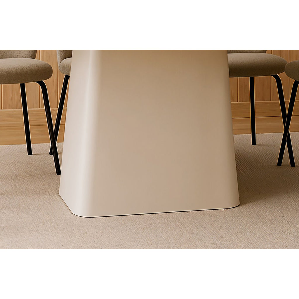 Tisch 200x100 cm