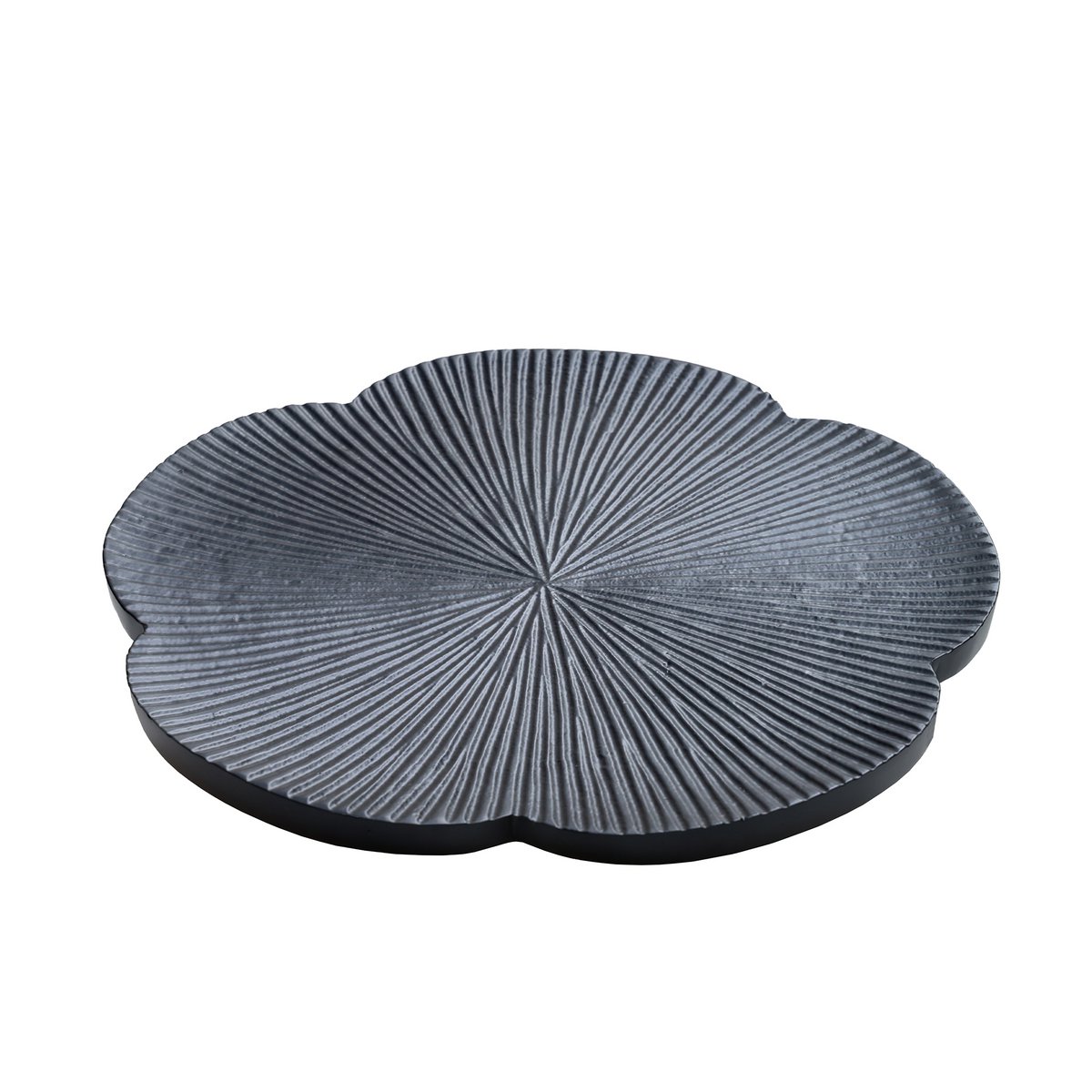 Tablett - Santa Cruz Black