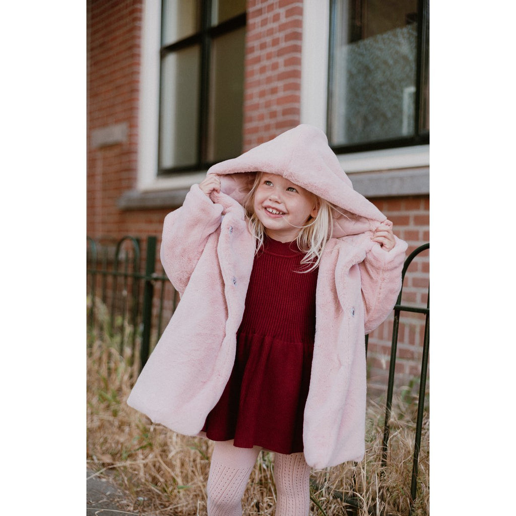 New Yorker Jacke
