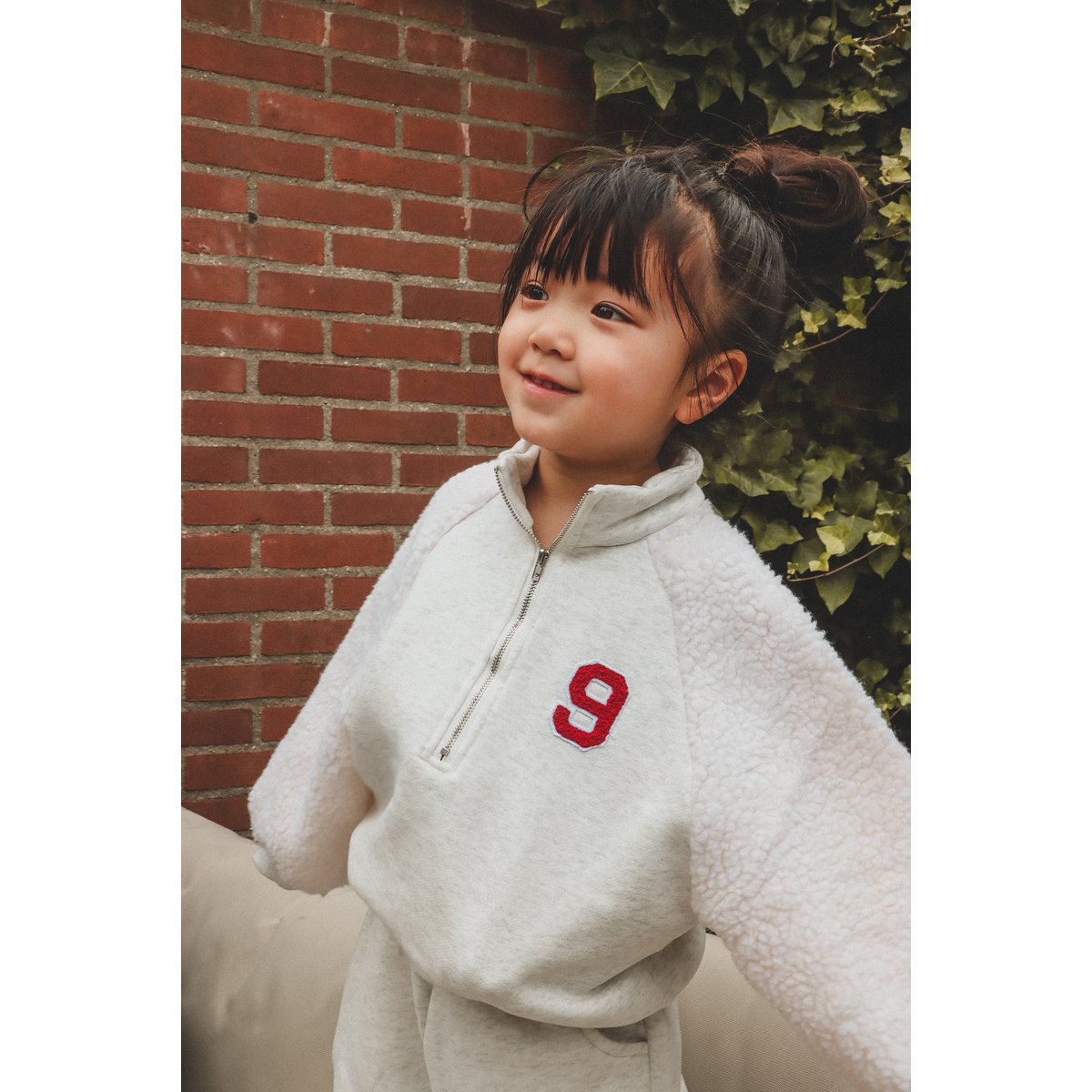 Jordan Sweatsuit Sherpa Set