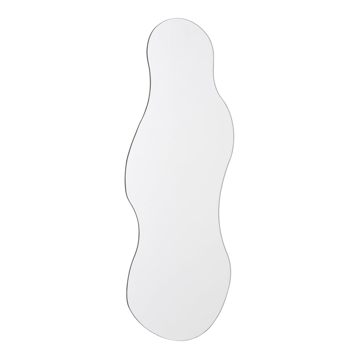 Palermo Spiegel - Glas, 40x80 cm