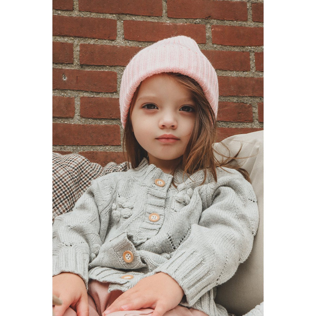 Rosalie Cardigan