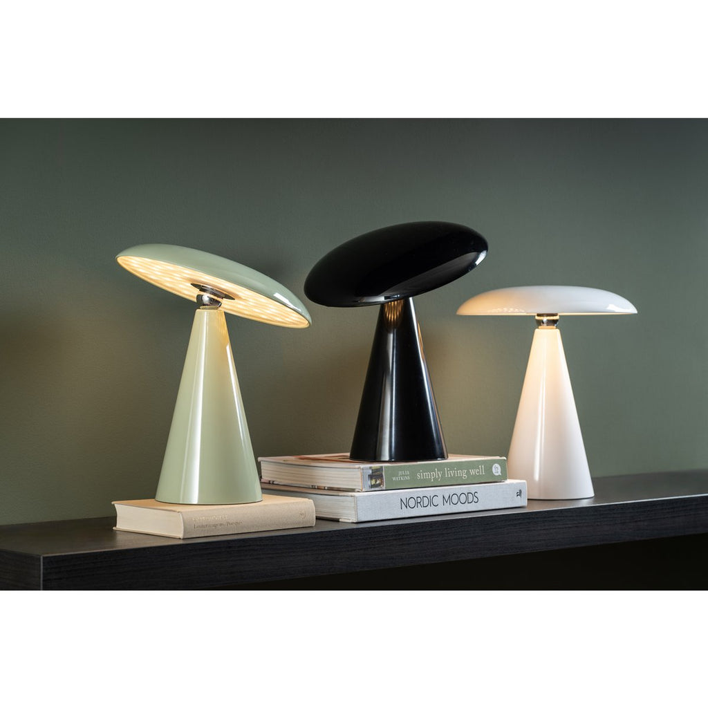 Tischleuchte Phoebe LED