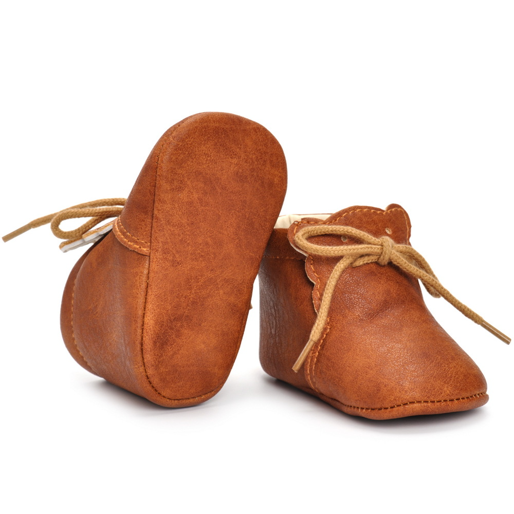 Annie & Charles® Bären-Schuhe