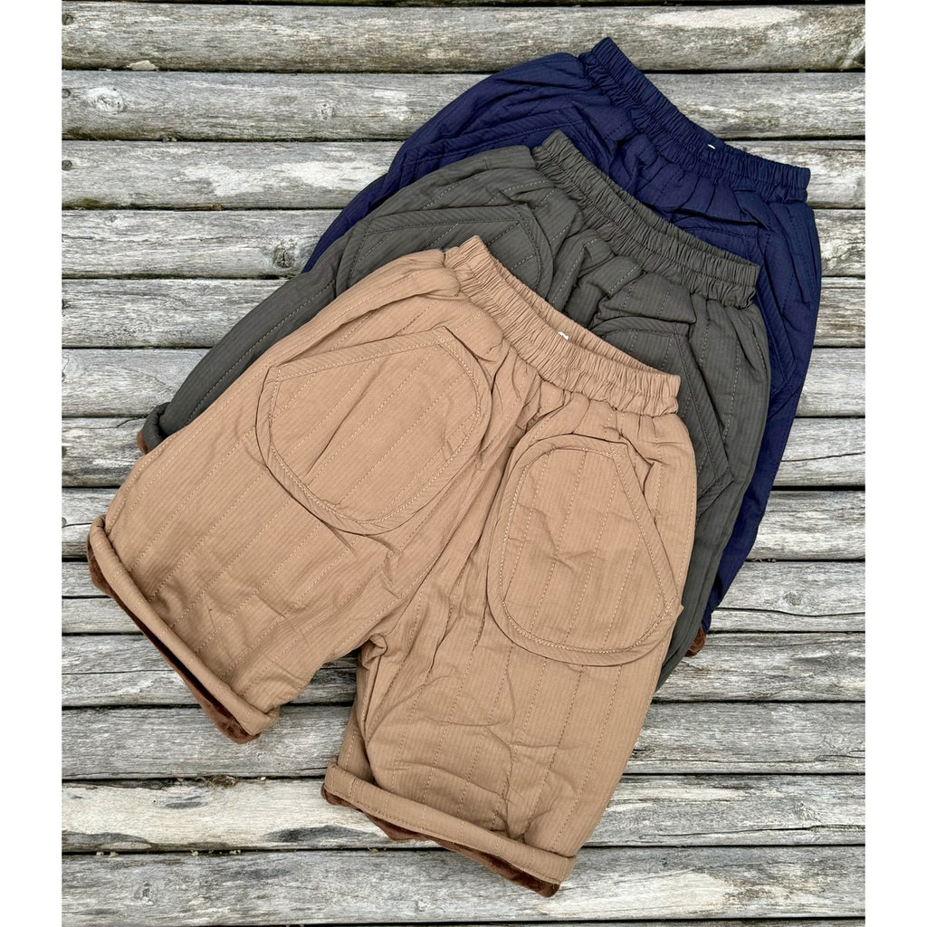 Koda flüchtete Hose