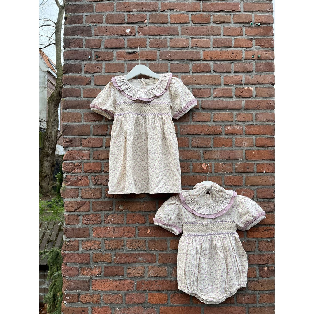 Molly-Kleid