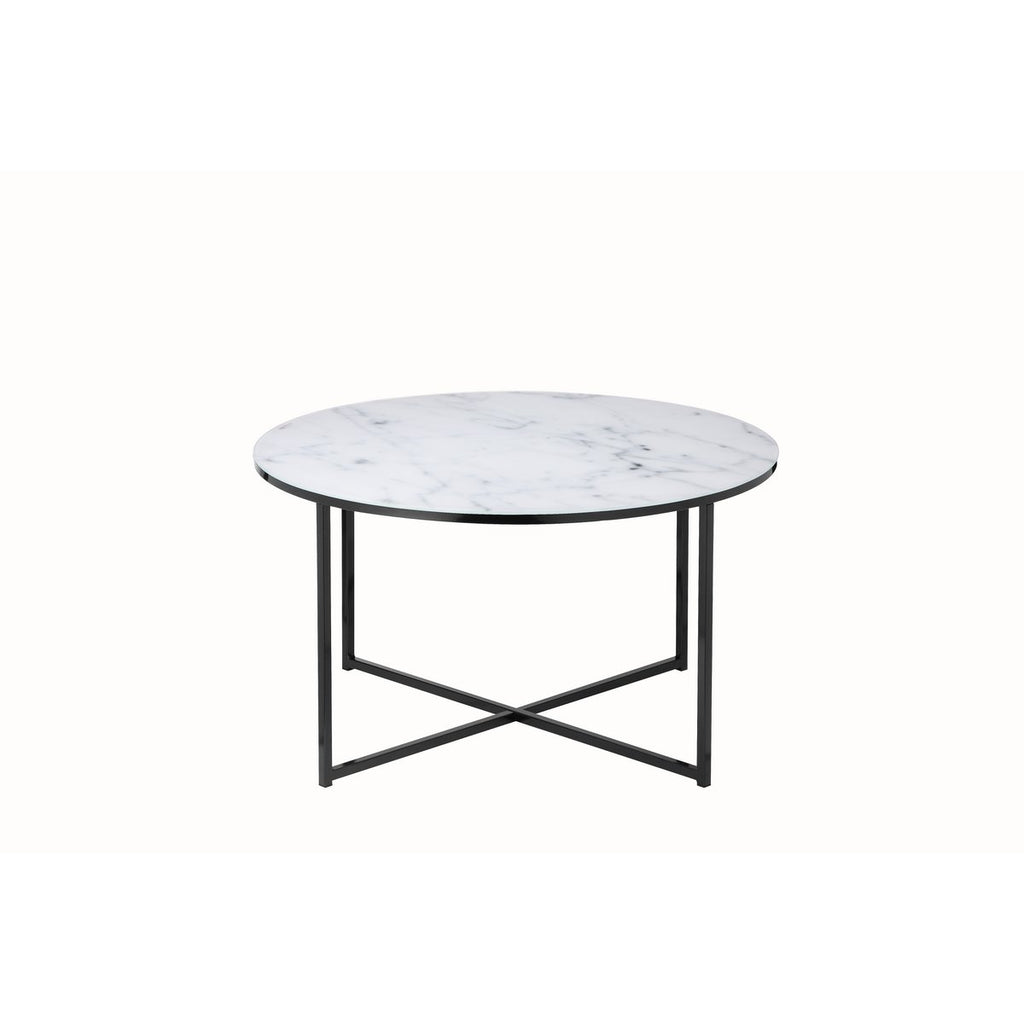 Couchtisch Ø 80 cm