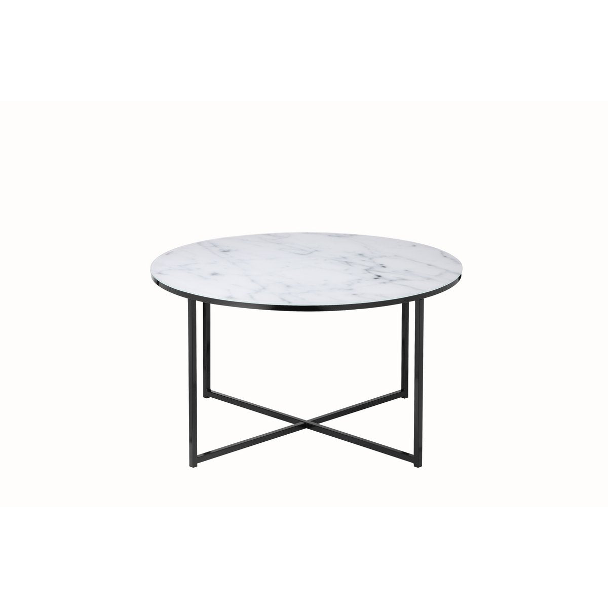 Couchtisch Ø 80 cm