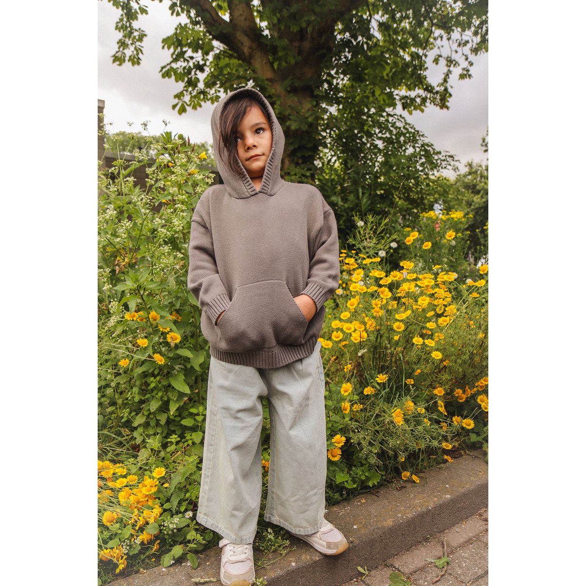 Oliver Denim Lange Hose