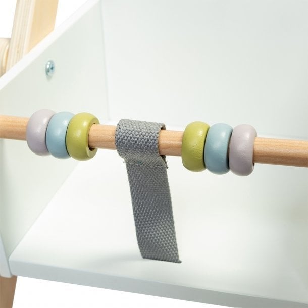 Kinderwagen für die Puppe