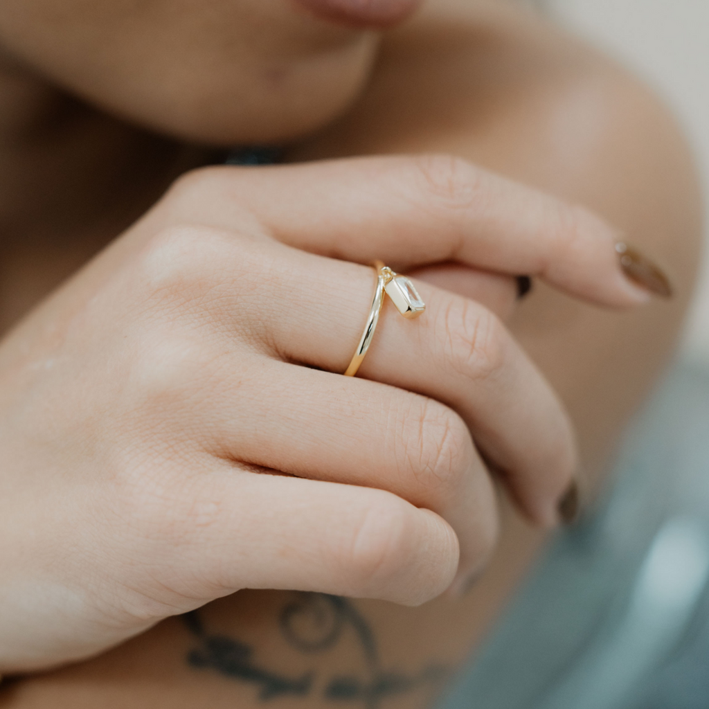 Heaven Ring