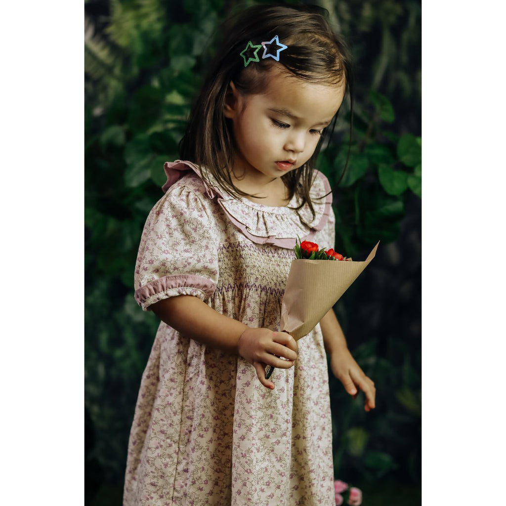 Molly-Kleid