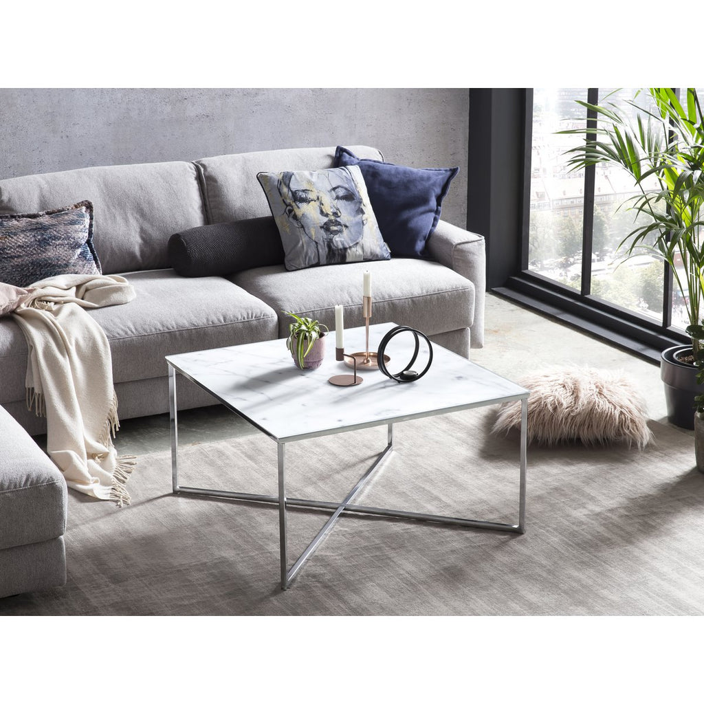 Couchtisch 80x80x45 cm