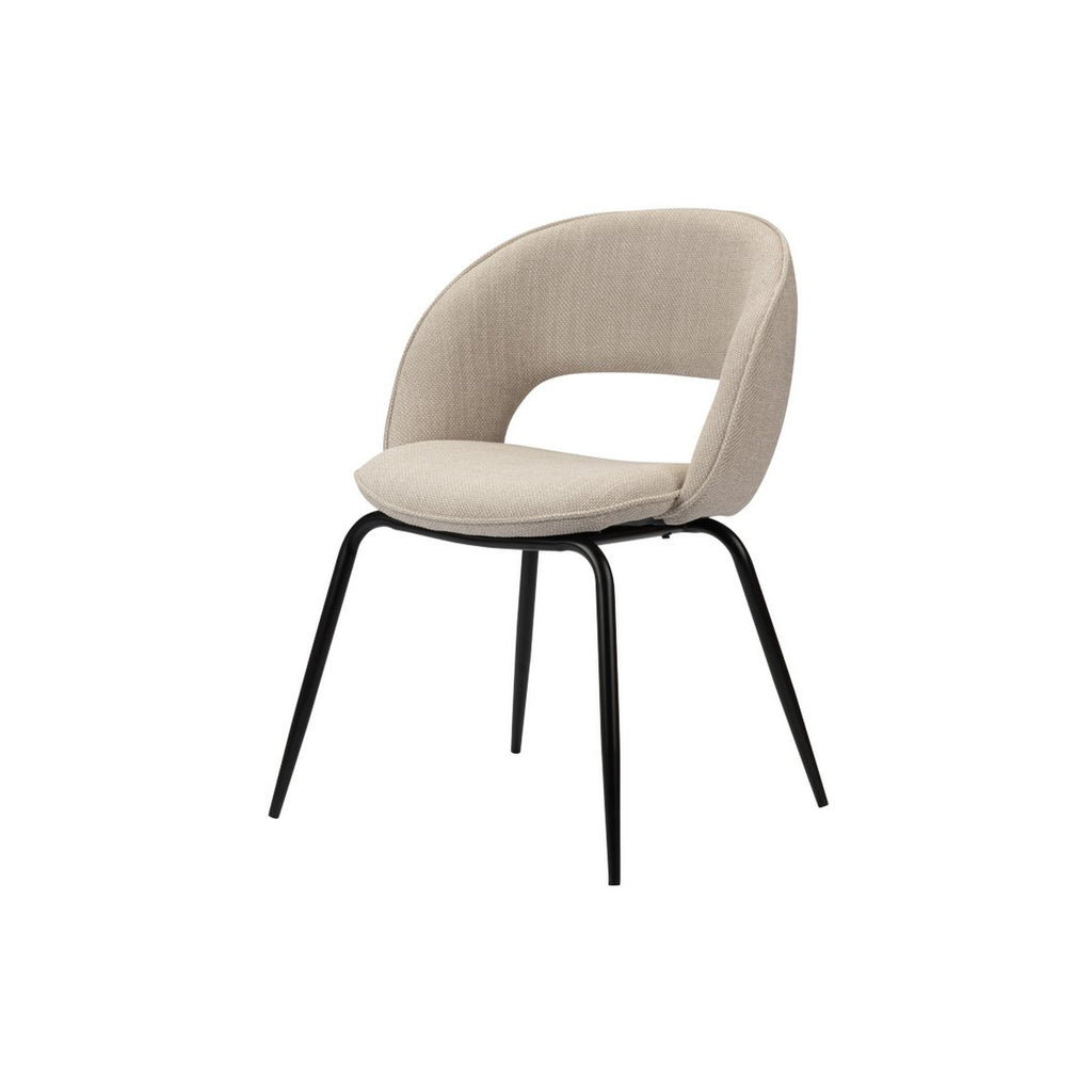 Rainbow Stuhl Beige (2er-Set)
