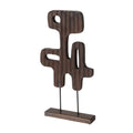 Boltze Home Statue Estran 51cm