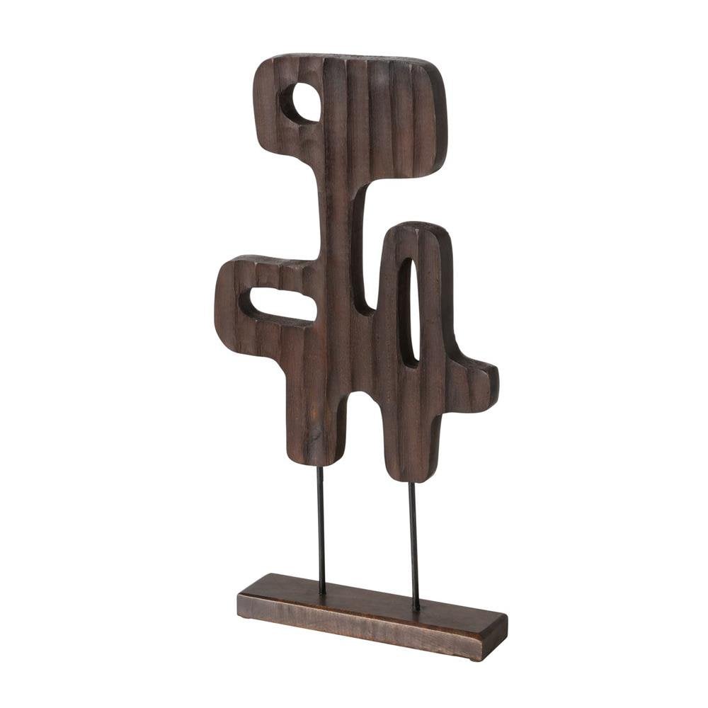 Boltze Home Statue Estran 51cm