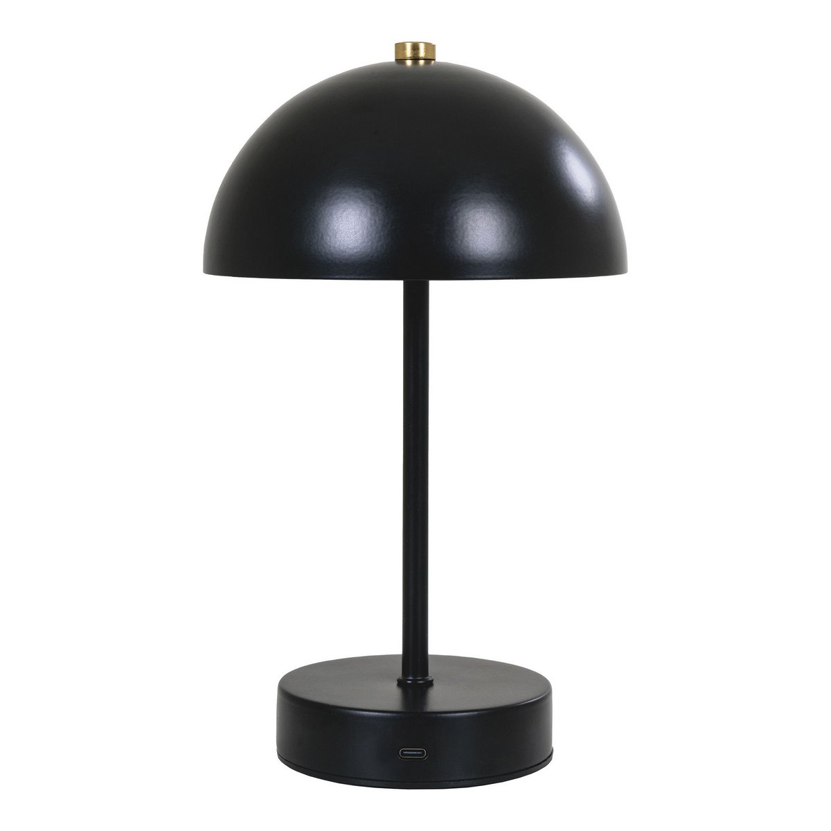 Holt LED-Tischlampe