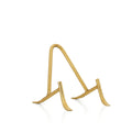 Der Tablet-Ständer – Gold – M