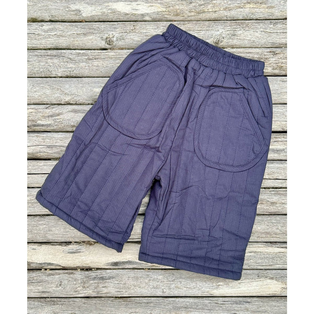 Koda flüchtete Hose