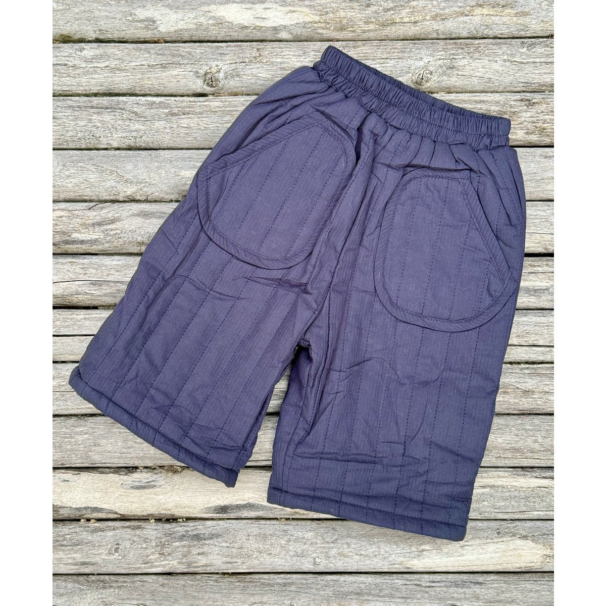 Koda flüchtete Hose