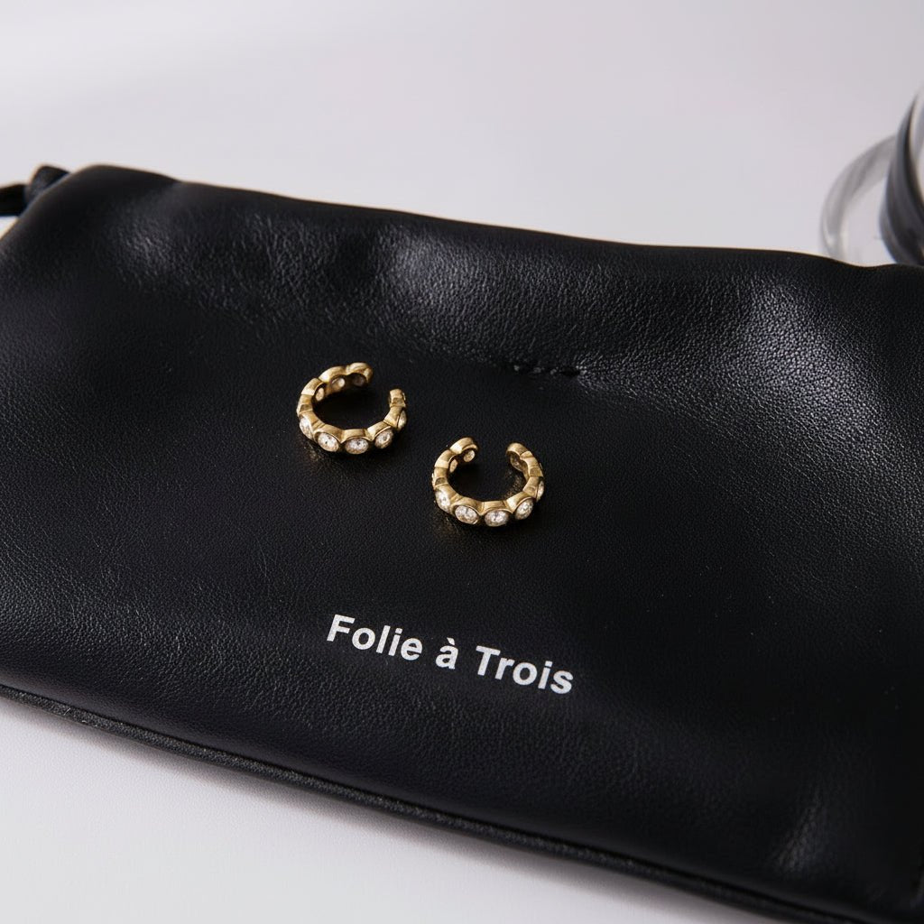 Nomad EAR CUFF