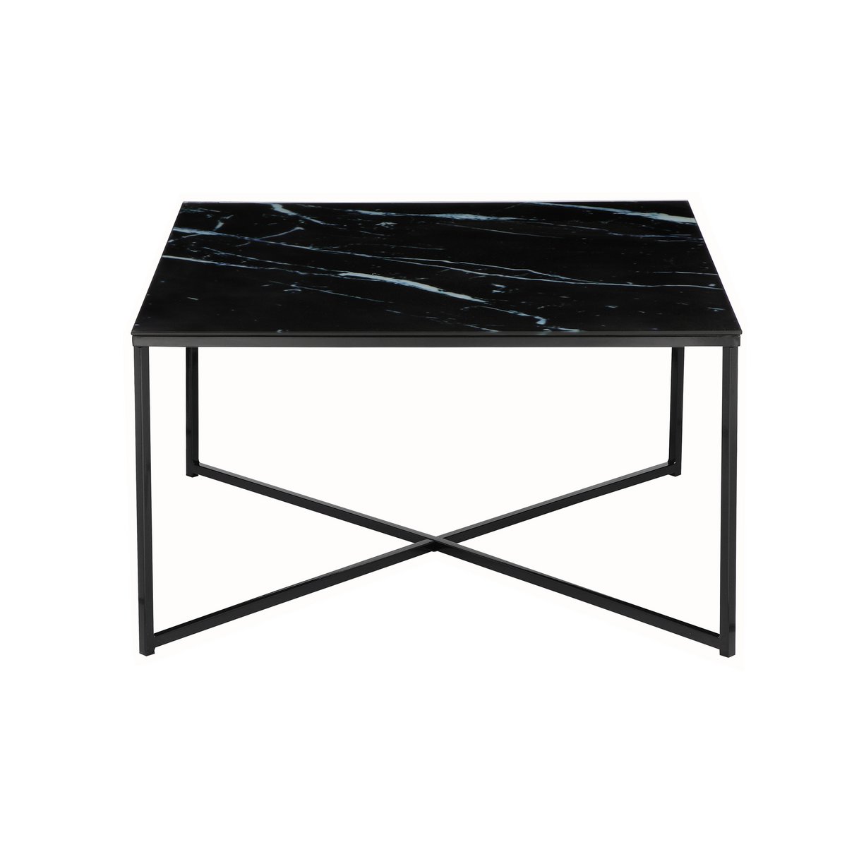 Couchtisch 80x80x45 cm