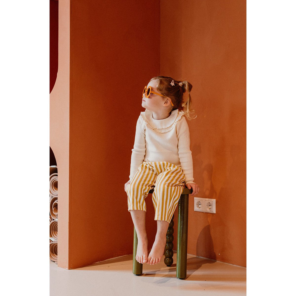 Lilienpullover