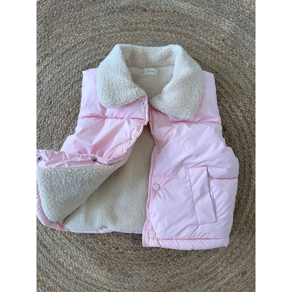 Nora Weste (Unisex)