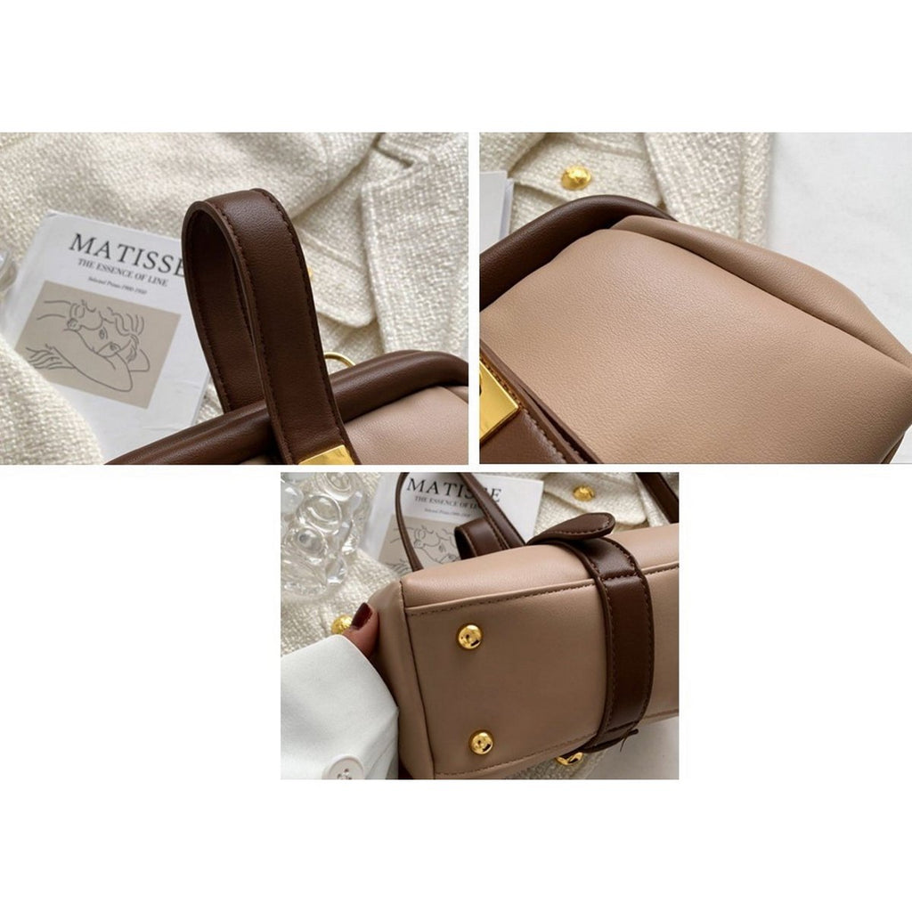 AnBeck 'The Pouch' kleine Clutch / Crossbody-Handtasche