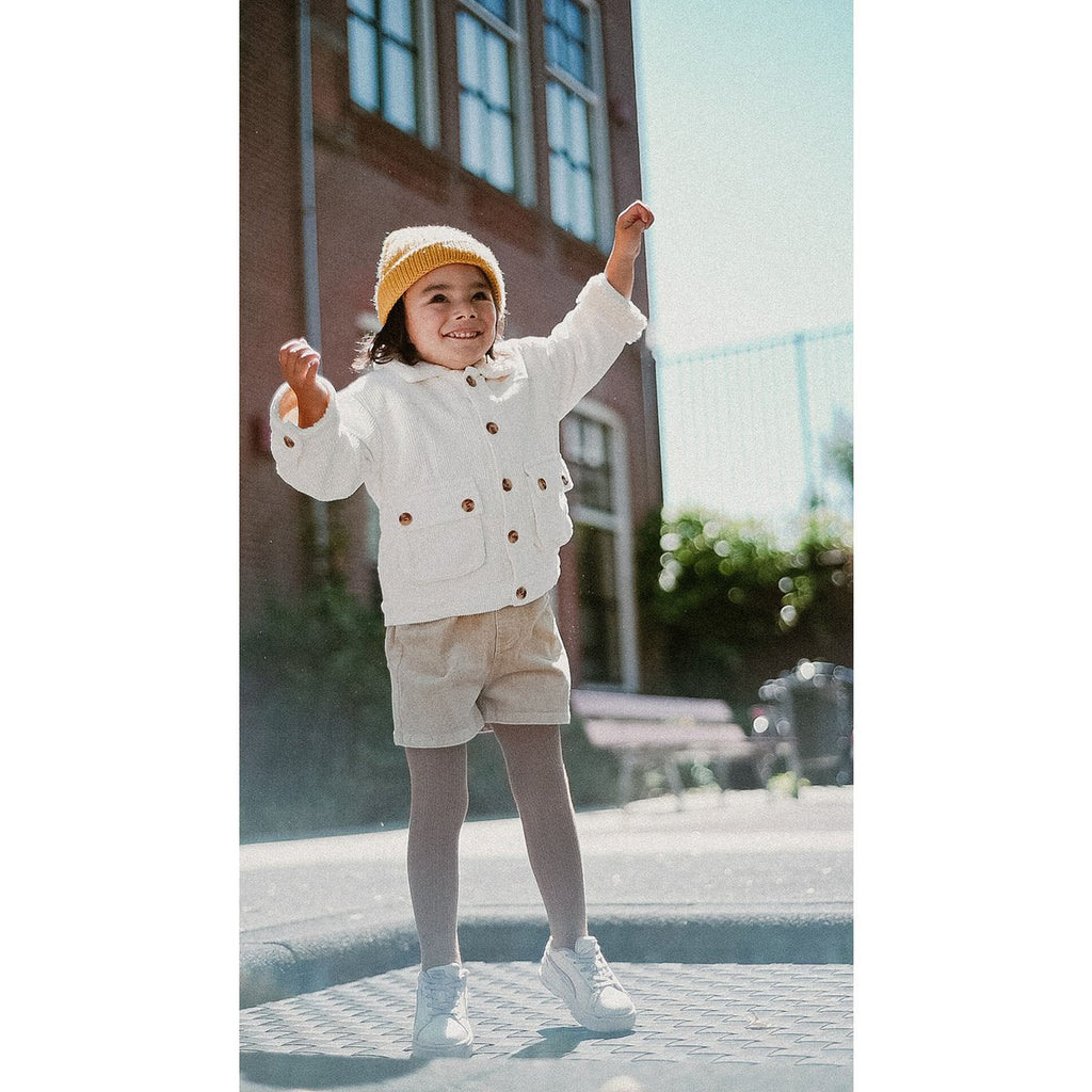 Parker-Jacke