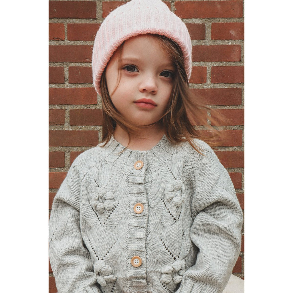 Rosalie Cardigan
