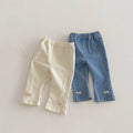 Gianna Ribbon Jeans