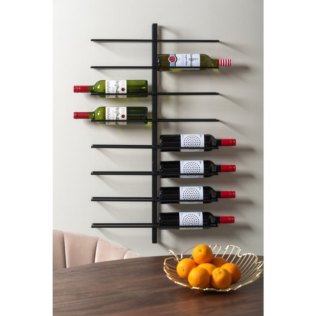 Weinregal Dual
